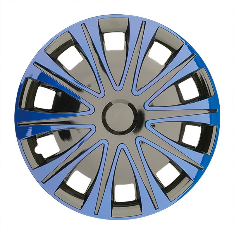17" Universal Wheel Cover Hubcap for Car Tire Rim Decor