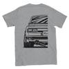 JDM Cars Street Racer Classic Unisex Crewneck T-shirt