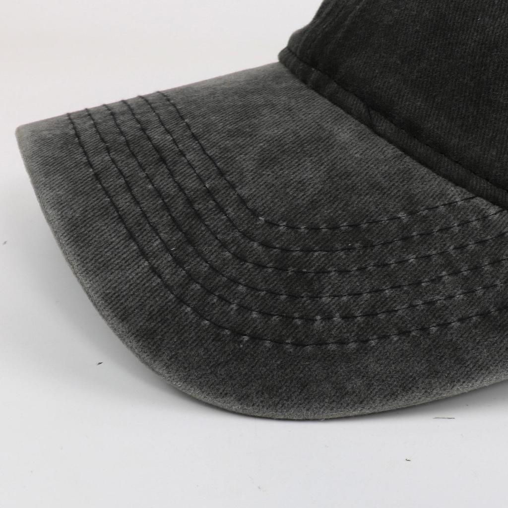 Vintage Birthday Baseball Cap (1990-1997) - Washable Distressed Hat for Men and Women