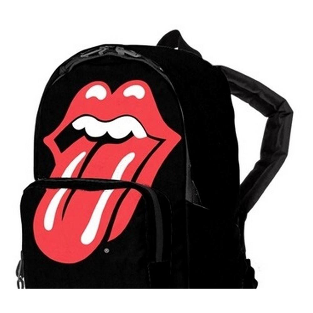 The Rolling Stones Classic Tongue Mini Backpack