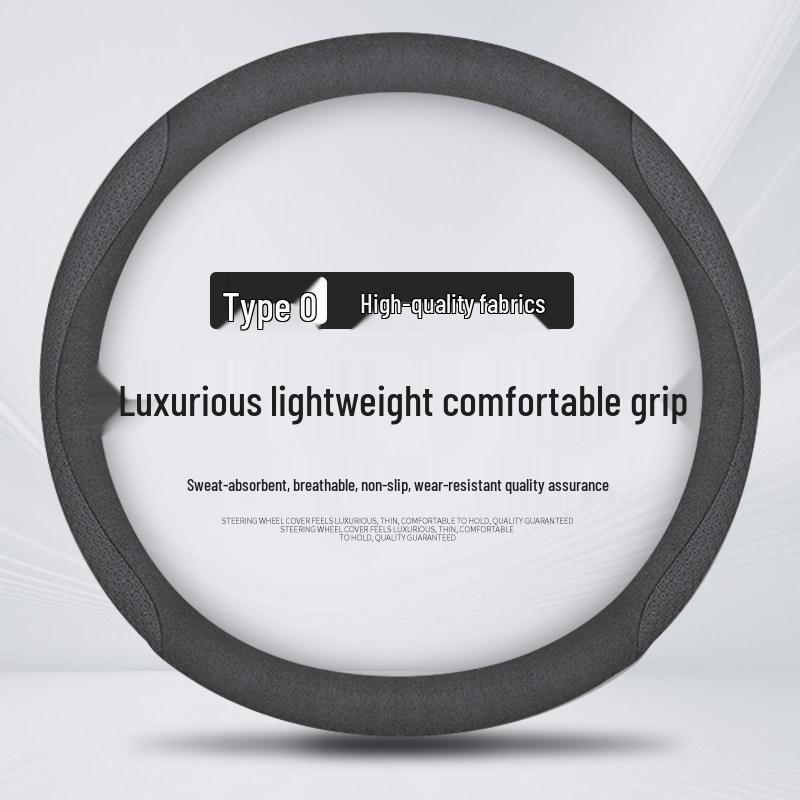 2026 GAC AION I60 Steering Wheel Cover - Custom Fit Handle Decoration