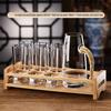 UOVO Calibrated Chinese Baijiu Glass Set