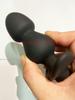 Puppy Play Silicone Dog Tail Plug Erotic Anal Sex Toys for Women Men Slave Game Role Play Pup Tail  G-spot Massage Butt Plug