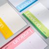 Deli 7662 Wireless Binding Notebook