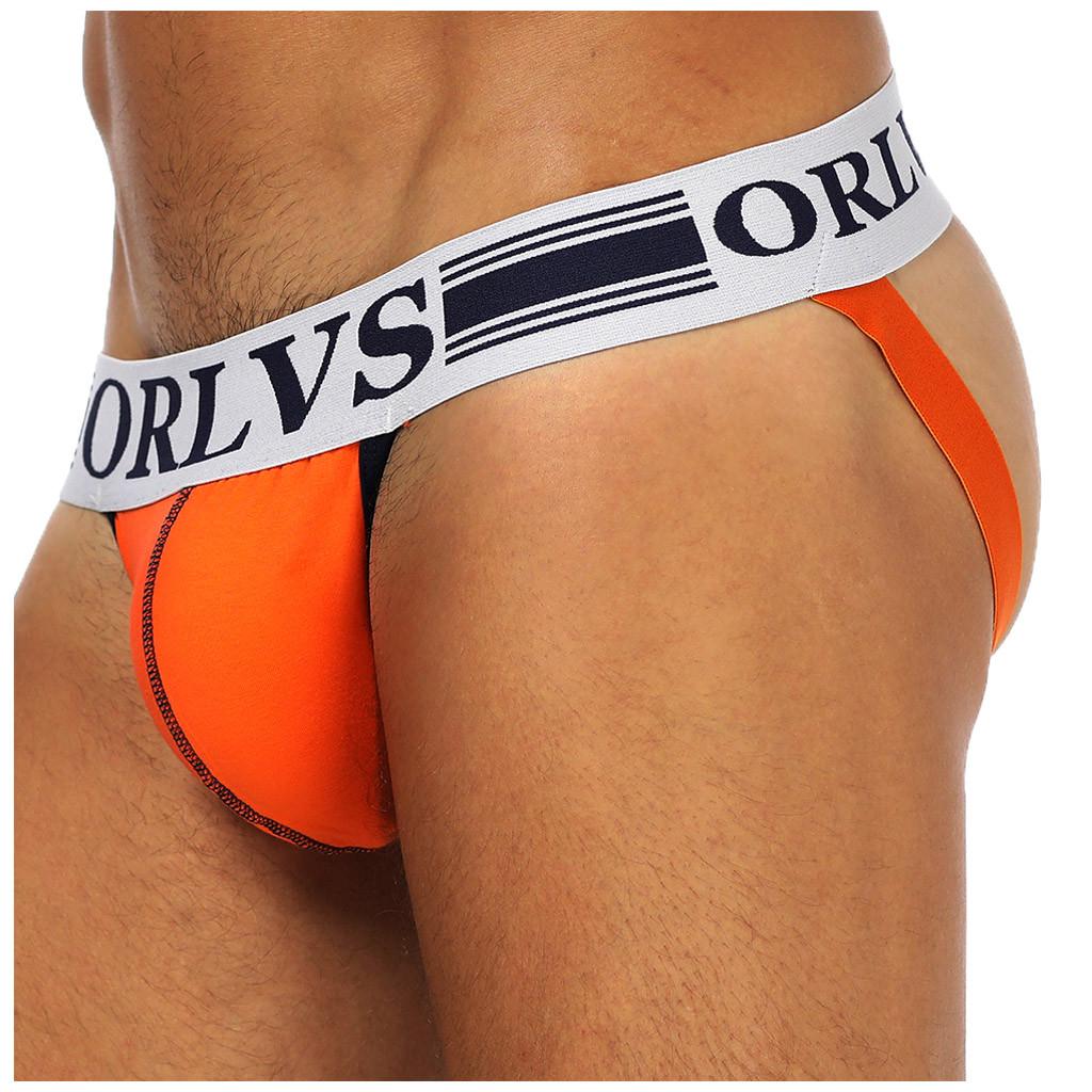 Männer Doppel Tanga Höschen Sexy Solide Kurze Tanga Atmungsaktive Unterhose