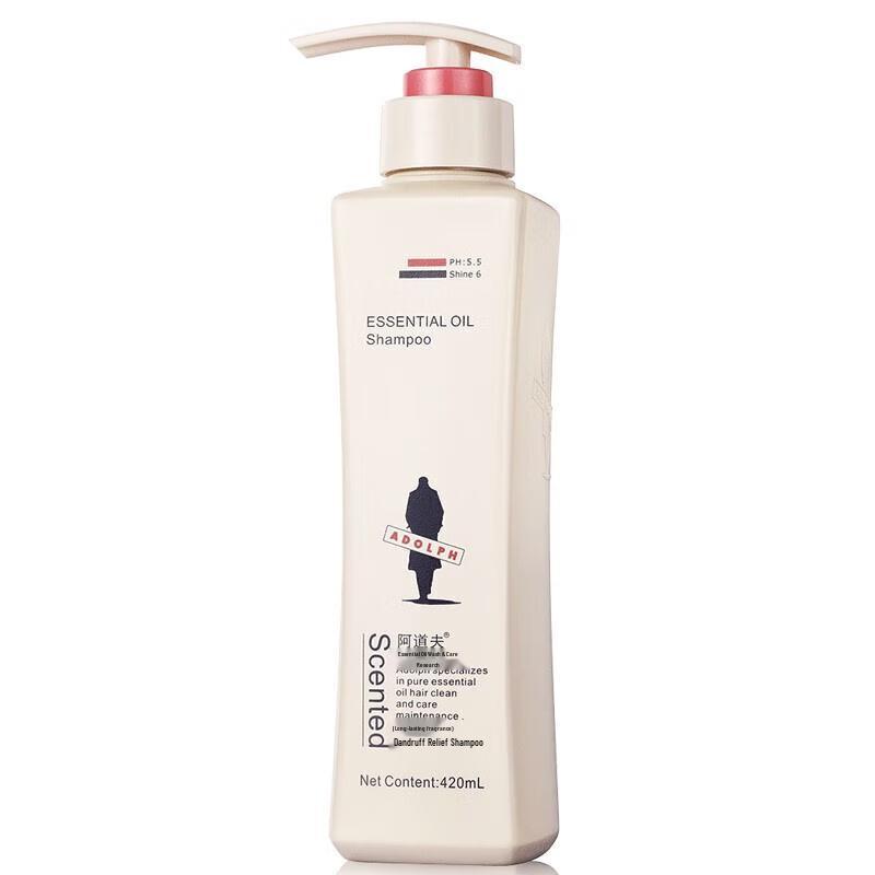 

Adoufu Anti-Dandruff Soothing Shampoo