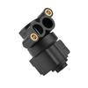 35150-33010 Idle Air Control IAC Valve For Hyundai Sonata Elantra Tucson Santa Fe Kia Magentis Spectra Sportage 3515033010
