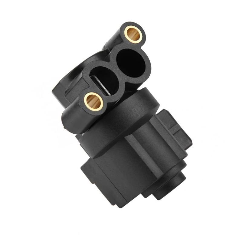 35150-33010 Idle Air Control IAC Valve For Hyundai Sonata Elantra Tucson Santa Fe Kia Magentis Spectra Sportage 3515033010