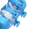 1PC 400ml Pet Rabbit Hamster Hanging Water Bottle Automatic Rabbits Water Dispenser Portable Rabbit Guinea Pig Drinking Fountain