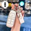 Key Cover for GAC AION Y, Trumpchi Plus, AION S, SMAX, Mei 580, and AION V - Elegant Design for Women