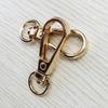 8 Pcs Small Detachable Locks for Key Rings
