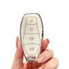 Applicable To 2024 New Hongqi H5 Key Set 2023 H6 H9HQ9 HS5 HS7 HS3 Car Buckle Case Male