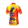 2026 Zomer Korte Mouw Ademend Fietskleding Set Jongen Meisje Korte Mouw MTB Fiets Kleding Pak Kind Fiets Kleding Abbigliamento Ciclismo