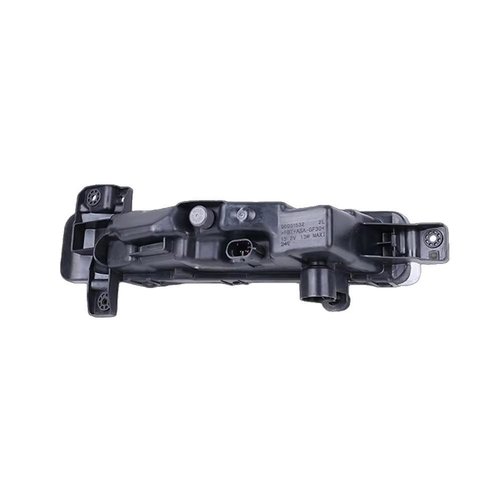 BMW 5 Series G30/G31/GT G32 Front Fog Light (Left/Right) 63177349131/63177349132 BMW 5 Series G30