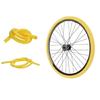 Piese de schimb pentru biciclete – Anvelope de biciclete