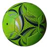 Luminous Fluorescent Green Football
