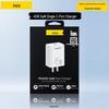 PISEN PD30W Fast Charger for Apple iPhone 14 & iPad
