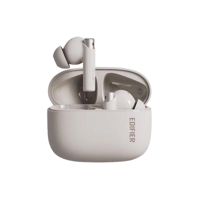 

EDIFIER Zero Pro True Wireless Active Noise Cancelling Earbuds