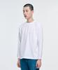 Yunaitideuaeseul [3Pack] Basic Long Sleeve T-Shirt (Type B)