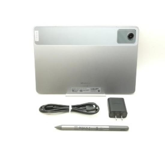 

USED Lenovo SIM-Free Tab B11 Luna Grey 4GB 128GB ZADB0291JP Japan Model срібний
