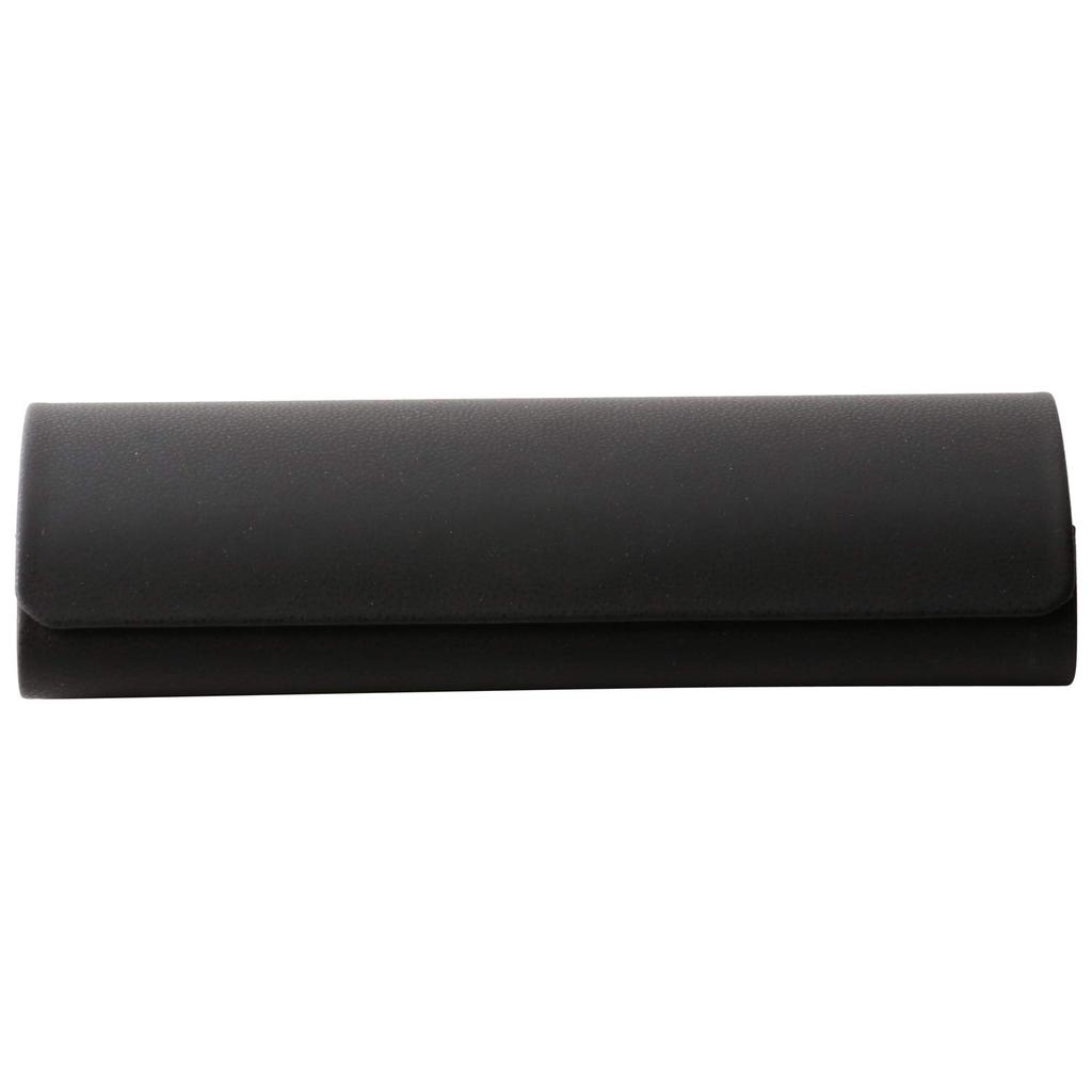MIDI Eyeglass and Portable for Men and Black Case, Hard, Slim, Stylish, Lightweight, Cute, Women, (case-003,c1)