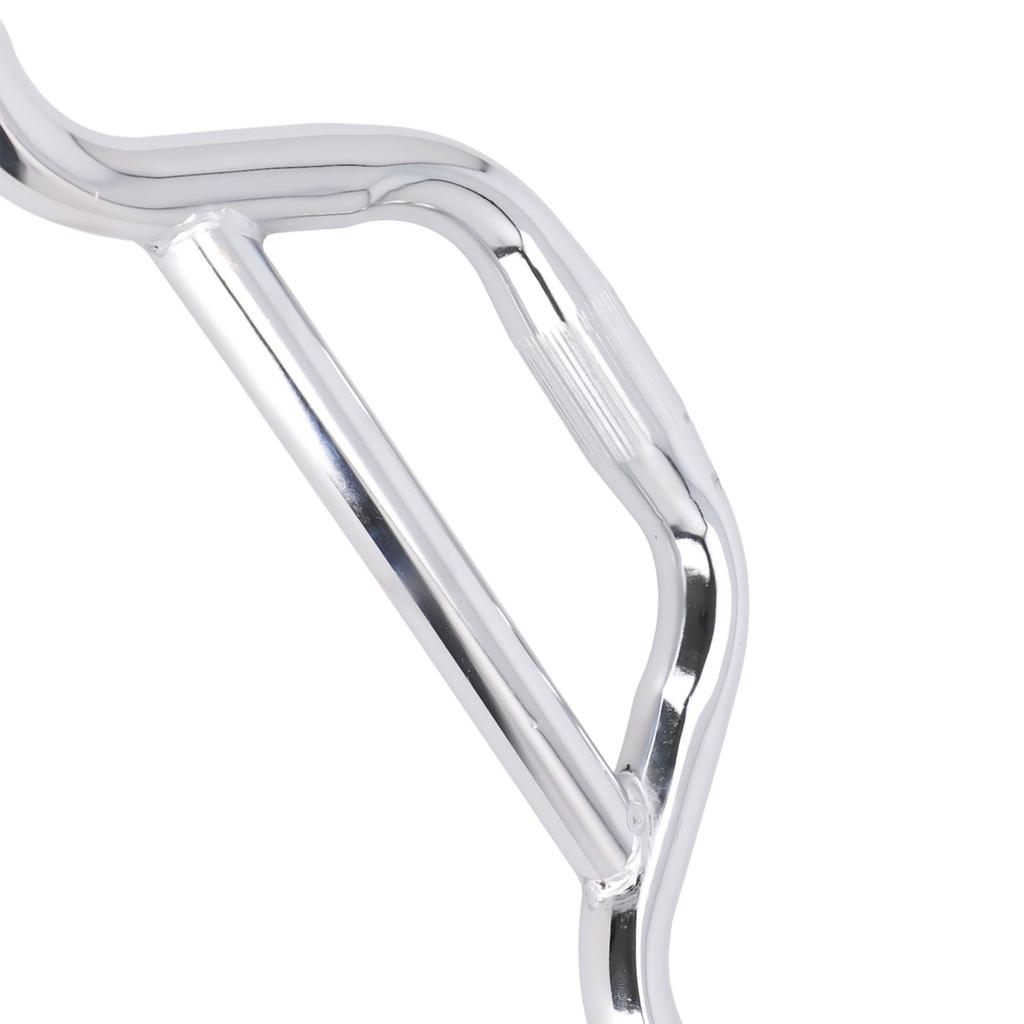 Bicycle Handlebars Show Handlebars Electroplated Handlebars Buggy Handlebars 25.4 Crossbeam Handlebars Replace Practical Parts