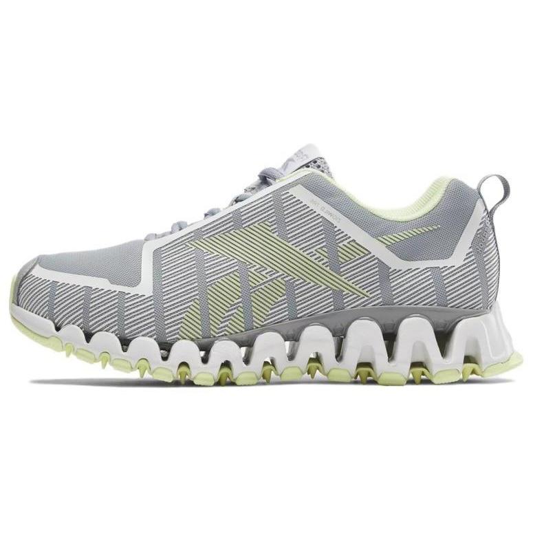 (WMNS) Reebok ZigWild Trail 6 Pure Grey Women s 100033410 EU 38.5