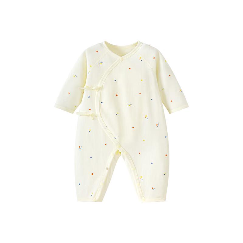Mini Balabala Newborn Baby Romper