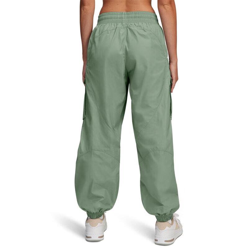 

Under Armour Unstoppable Women s Lightweight Training Cargo Pants M