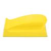 Hand Dust Extraction Sanding Grinding Sponge Block Dust Free (135*70mm)