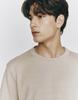 CONCEPTS1ONE Crew Neck Short Sleeve Knit Sweater 10055531/055531 [2Color]