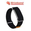 Bizepsband für Google Fitbit Air Band Neues gewebtes Nylon Fitness Tracker Ersatzarmband für Google Fitbit Air Strap