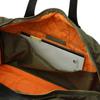 FORCE Boston Bag 2WAY DUFFLE BAG [Porter] 855-05900 Black/10