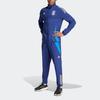 Adidas Italy Tiro 24 Competition Soccer Training Jacket Men Jacket Midnight-Blue IQ2184