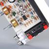 Dx-0408 Płytka wzmacniacza serii cienkowarstwowej 2.0 kanałowej Cyfrowa płytka wzmacniacza audio stereo Wzmacniacz audio stereo dużej mocy