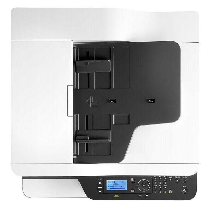HP M439nda A3 Multifunction Printer with ADF CN Plug (adapter Included)