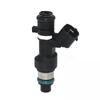 High quality New For 1/4pcs 16600-1HC0A  Fuel Injector NISSAN Micra K13 1.2 12V 16600-1HC0A Replacement Fuel System