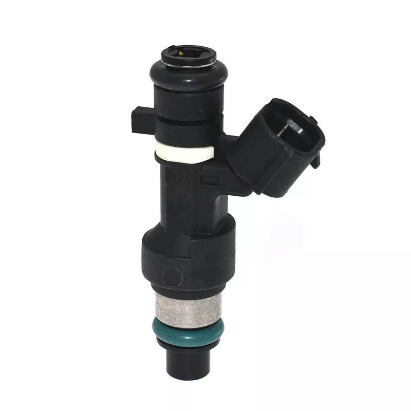 High quality New For 1/4pcs 16600-1HC0A  Fuel Injector NISSAN Micra K13 1.2 12V 16600-1HC0A Replacement Fuel System