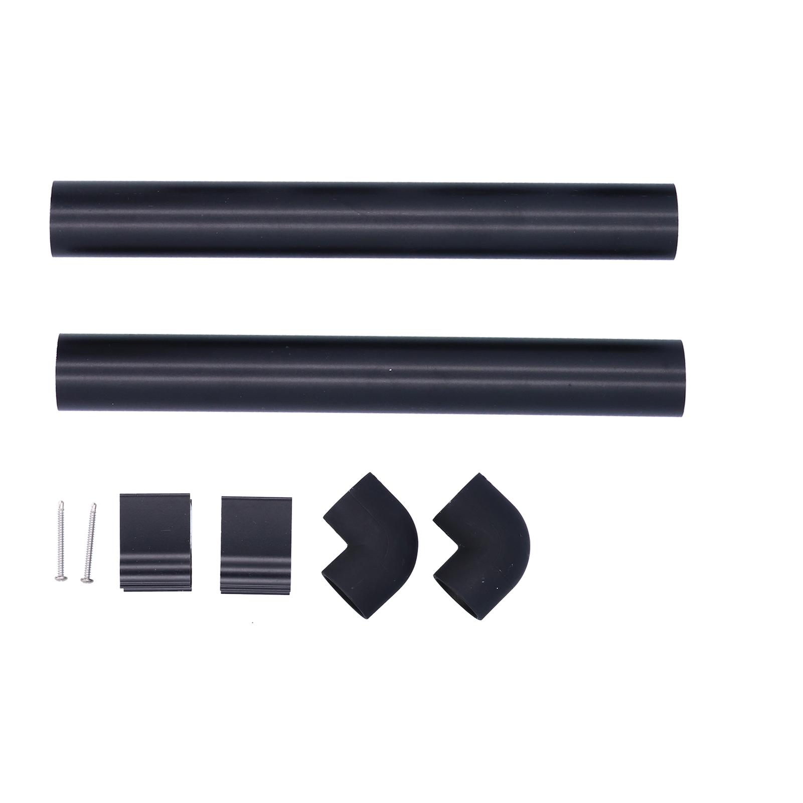 

32mm Greenhouse Rainwater Gutter Water Butt Down Pipe Guttering Kits Greenhouse Supplies