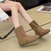 Flats Women Sandals Summer Hollow Cozy Walking Boots Casual Fashion Woman's Shoes 2026 New Trend Women’s Zapatillas Breathable