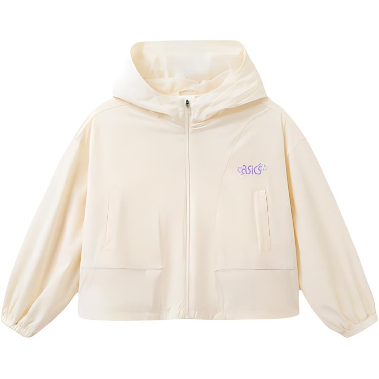 

Новая уличная одежда Asics Экрю Подростки 332241054057-8853 120