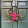Decorațiuni pentru casă – Flori decorative şi coroane de flori