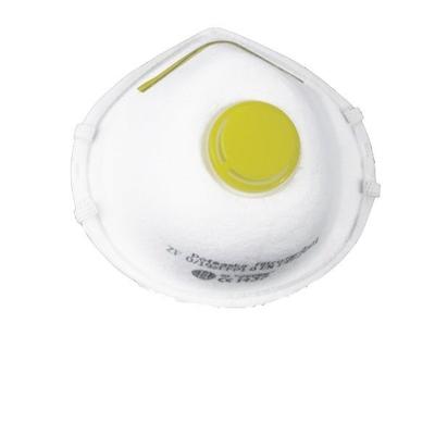 Suministros para la seguridad laboral – Máscaras de protección