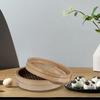Commercial Hand-Woven Bamboo Steamer