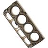 Cylinder Head Gasket Set Kit Fit for GMC Yukon,for Chevrolet Silverado 1500,for Chevrolet Tahoe,for GMC Sierra 1500 Limited Part # 12622325