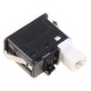 For  E60 E61 E63 E64 E87 E90 E70 F25 AUX USB Car Socket Switch Audio + Cable