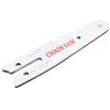 4 IN Mini Electric Chainsaw Set Electric Chain Saw Accessories Practical Electric Chain Saw Guide Plate