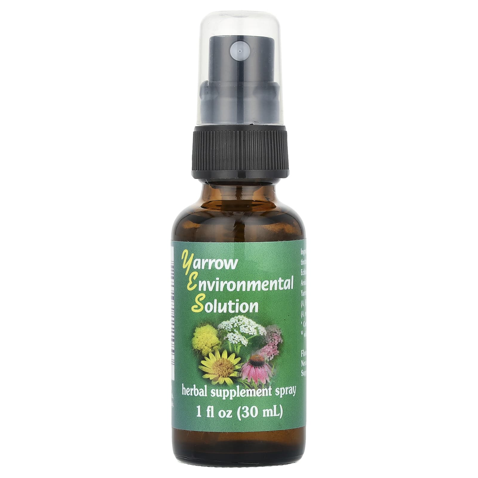 

Western Top Grass Environmental Solution Spray, 30Ml(1Fl Oz)