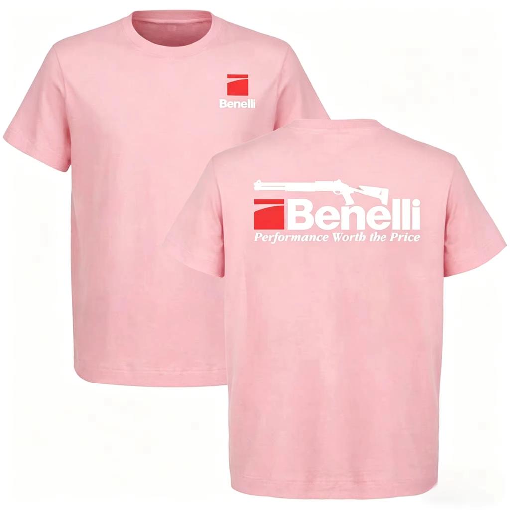 2026 Benelli Tactical Performance Hoodie, Hunting Tactical Shirt, Men's For Outdoor Enthusiasts Ins Women And Men T-shirt