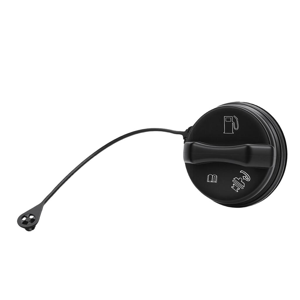 Gas Cap Replacement for Allure Century Rainier Regal Rendezvous 15832215 Secure Sealing Fuel Filler Cap with Tether